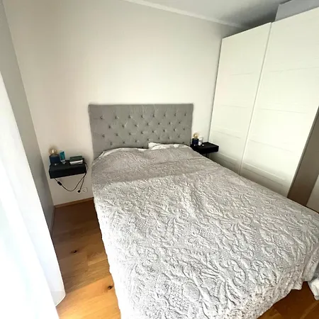 Cozy By The River Apartman Tartu