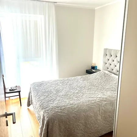 Cozy By The River Apartman Tartu